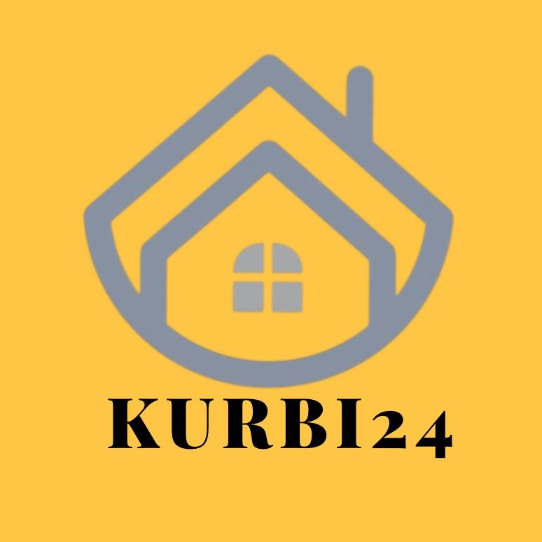 Kurbi24 Logo